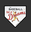 The Baseball Hall of Dreams logo