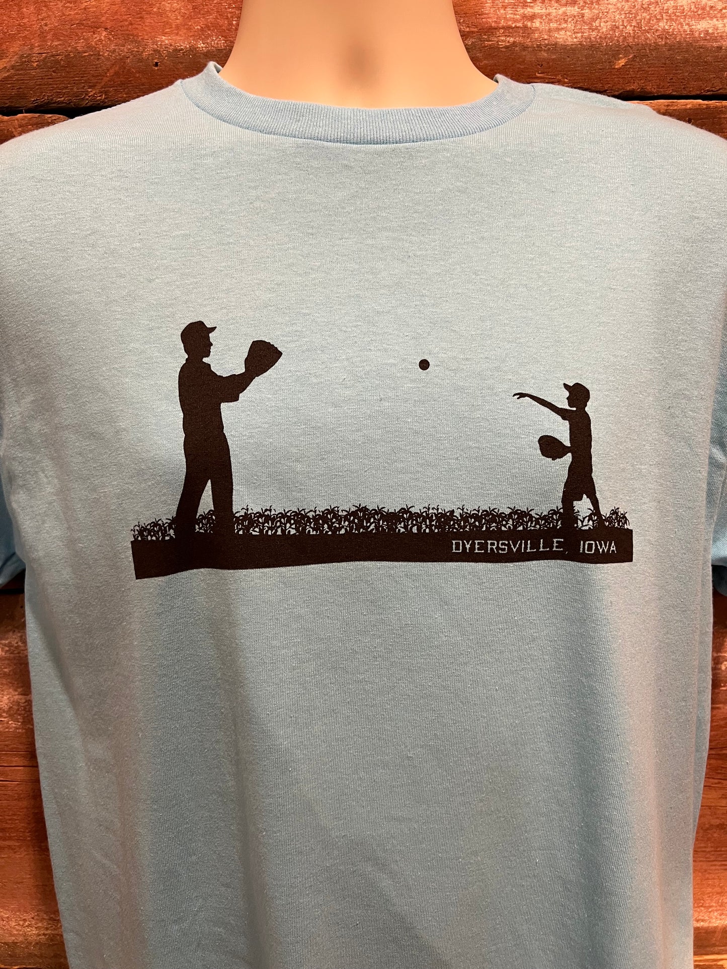 CATCH Tshirt (Blue, Green, White, Sport Grey)