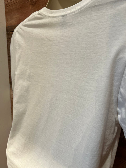 Hall of Dreams Tshirt Front Logo (1st Edition)