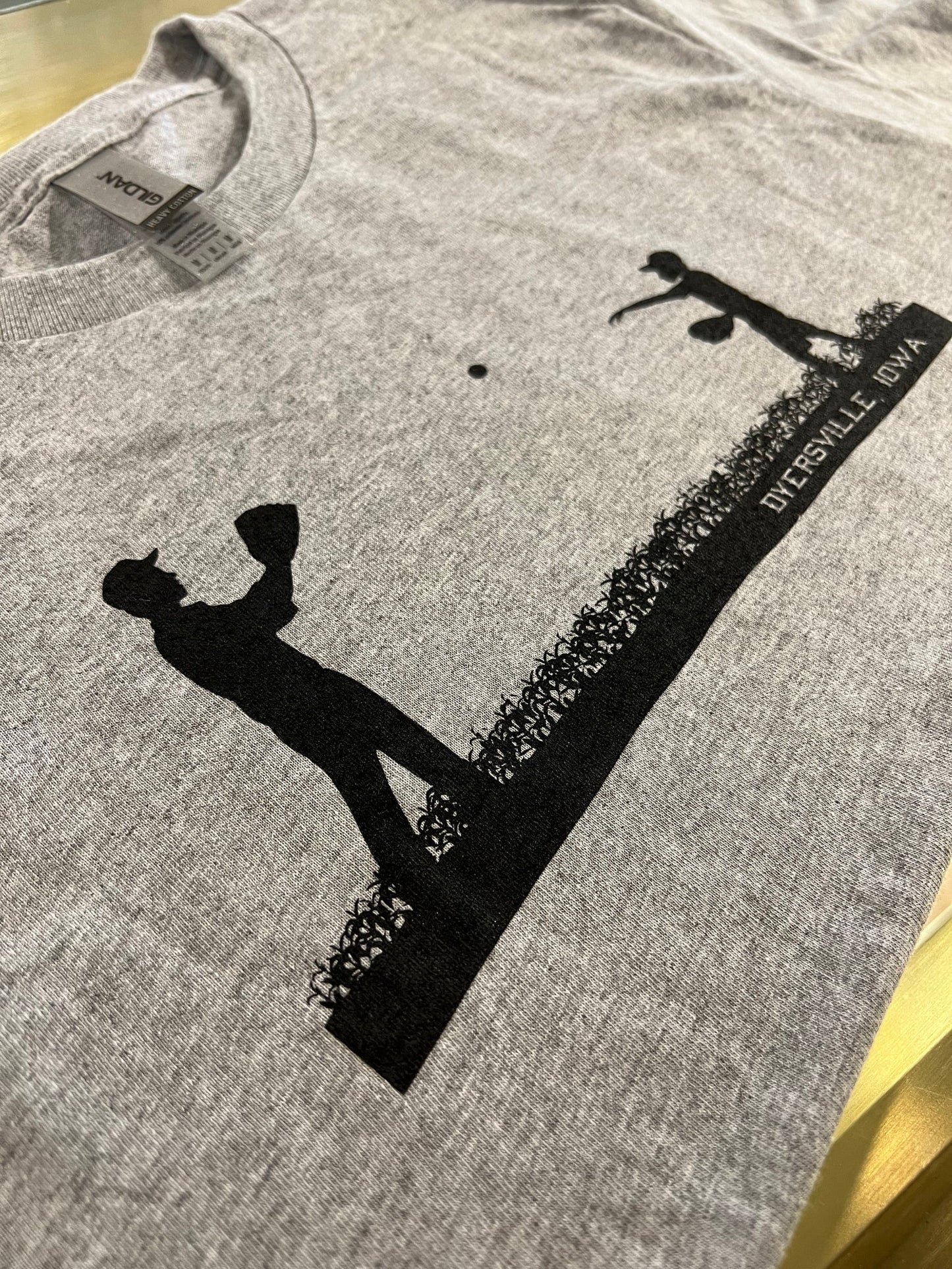 CATCH Tshirt (Blue, Green, White, Sport Grey)