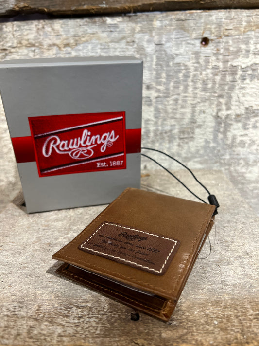 Rawlings American Story Front-Pocket Wallet